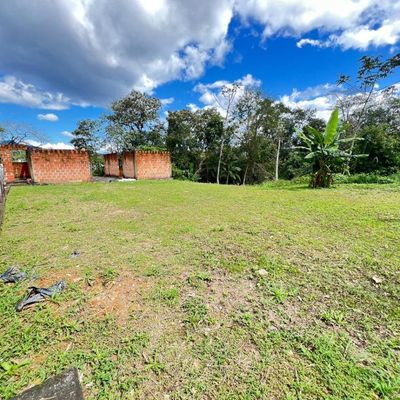 Terreno 465m2 no Bairro Água Verde