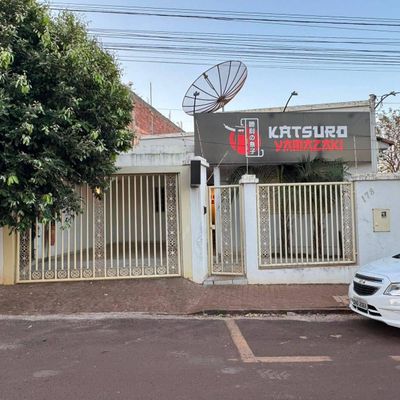 CENTRO DA CIDADE - CASA Á VENDA - Casa em Itumbiara - à venda - CITTI IMÓVEIS