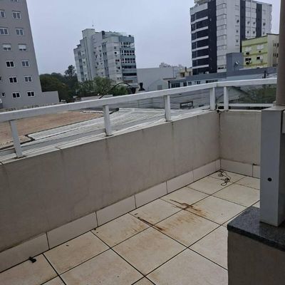 Apartamento Dido - Apartamento em Dido, Santo Ângelo - para locação - CLARICE FURTADO FLORES RIGO ME