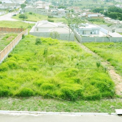 Terreno em Condomínio à Venda, Jardim Tarumã - Jundiaí - Lote/Terreno em Jardim Tarumã, Jundiaí - à venda - Unique Brokers