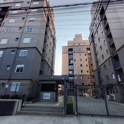 Apartamento com 2 quartos, São Luiz - Gravataí - Apartamento em São Luiz, Gravataí - à venda - Dimobi Cia imobiliaria