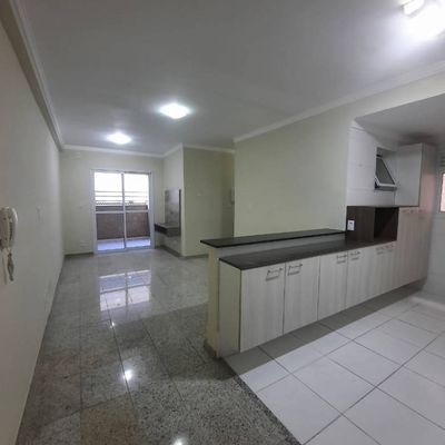 Apartamento com 3 quartos à Venda, Alpha Club - Votorantim - Apartamento em Parque Bela Vista, Votorantim - à venda - Brasil Borges Negócios