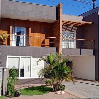 Villa Lucchesi | Gravataí - Casa de Condomínio em Villa Lucchesi, Gravataí - à venda - Vance Imóveis
