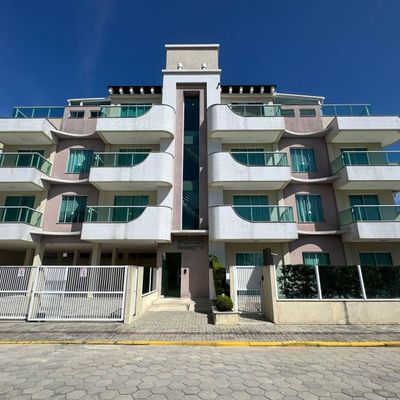 Apartamento com 3 Quartos, Mariscal - Bombinhas - Apartamento em Mariscal, Bombinhas - para temporada - Imobiliária Lenita Imóveis