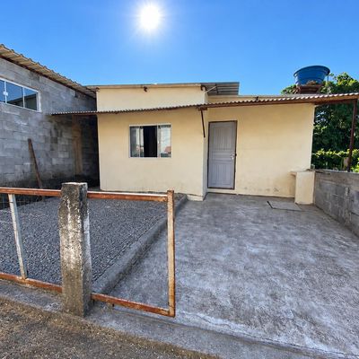 Casa com 2 Quartos para Locação no João Tozini - Casa em João Tozini, Corupá - para locação - CONSTRUTORA O.R. LTDA