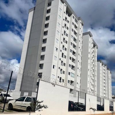 Apartamento Morumbi - 2 Quartos - Sendo 1 Suíte - Sacada- Elevador- 9049Udi - Apartamento em Morumbi, Uberlândia - para locação - UDI.Corretor