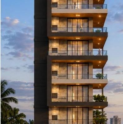 EM BREVE Edíficio Serra e Mar, Itapoá, SC - Apartamento Quadra-Mar em Rainha do Mar, Itapoá - à venda - IMOBILIÁRIA ÓRIMA