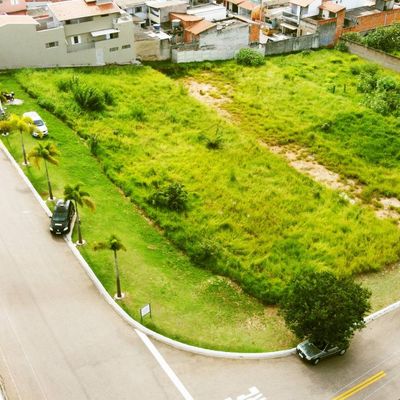 Terreno em Condomínio à Venda, Jardim Tarumã - Jundiaí - Lote/Terreno em Jardim Tarumã, Jundiaí - à venda - Unique Brokers