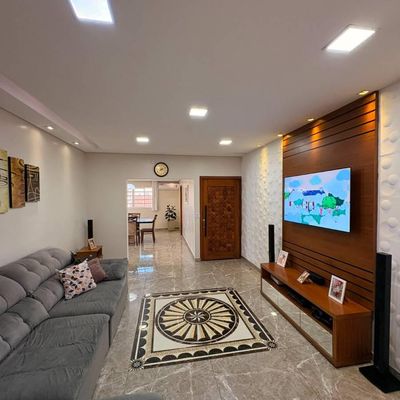 Sobrado com 3 quartos, Jardim Monte Cristo - Suzano - Sobrado em Jardim Monte Cristo, Suzano - à venda - Primus Negócios Imobiliários LTDA
