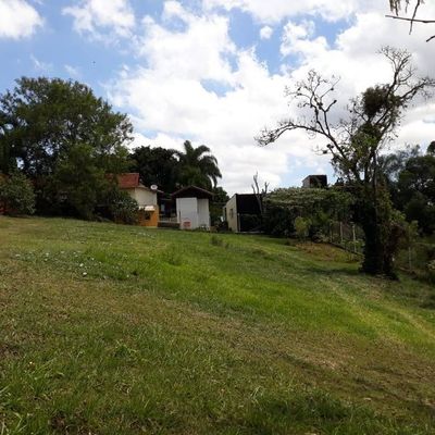 Terreno à venda no Condomínio Outeiro das Flores - Itupeva/SP - Lote/Terreno em Parque dos Cafezais II, Itupeva - à venda - Unique Brokers