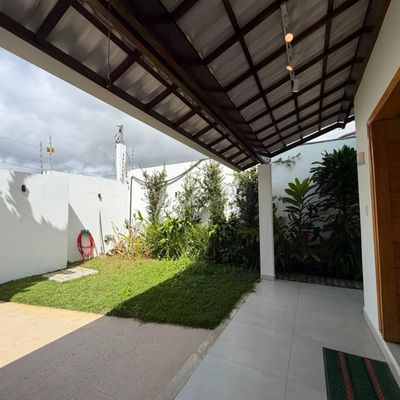 Casa Duplex à Venda, Alto Padrão no Jardim Candeias, Vitória da Conquista