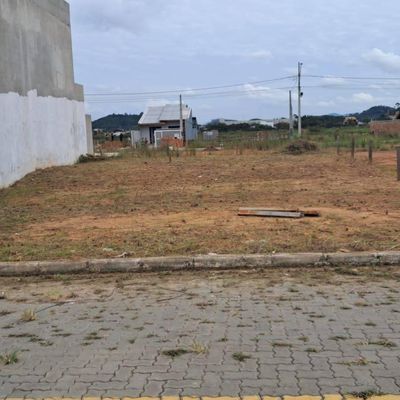 Terreno - 240 m² - Centro - Ilhota/SC - Terreno em Centro, Ilhota - à venda - Denis Alexandre Imóveis