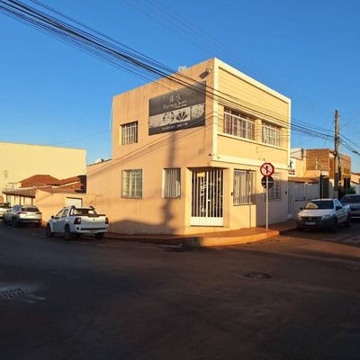Residencial e Comercial, Setor Central - Itumbiara - Residencial e Comercial em Setor Central, Itumbiara - à venda - Group Viga Negócios Imobiliários Ltda