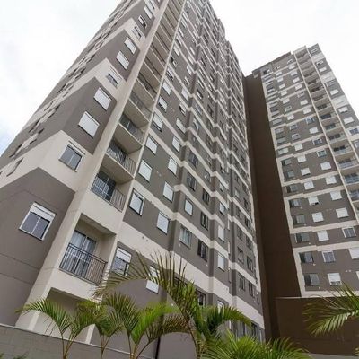 Apartamento de 1 dormitório à venda na Lapa