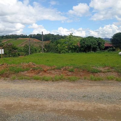 Terrenno Com 400m² | Barro Branco - Guaramirim - Lote/Terreno em barro branco, Guaramirim - à venda - Eskala Imóveis LTDA