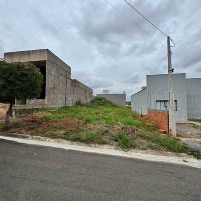 Lote/Terreno à Venda, Residencial Monte Carlo - São José do Rio Pardo - Lote/Terreno em Residencial Monte Carlo, São José do Rio Pardo - à venda - Imobiliária Brasil