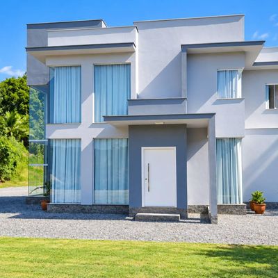 Casa com 3 quartos, Centro - Massaranduba - Casa em Centro, Massaranduba - à venda - MAVIC IMÓVEIS