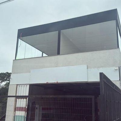Comercial, Centro Sul - Várzea Grande