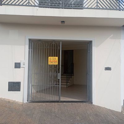 IMÓVEL COMERCIAL PARA LOCAÇÃO - CO 120