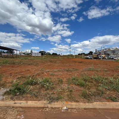 Lote/Terreno - Rio Verde - Lote/Terreno em Rio Verde - à venda - Futura Imóveis