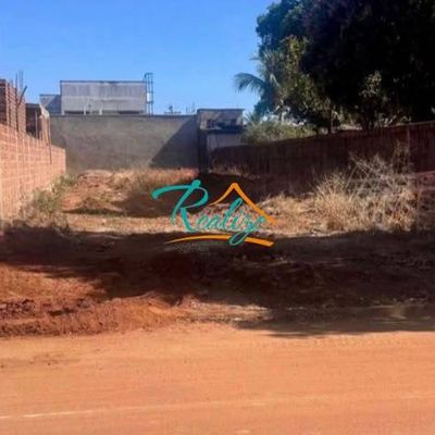 Jardim Primavera - Lote/Terreno em Jardim Primavera, Três Lagoas - à venda - REALIZE NEGÓCIOS IMOBILIÁRIOS
