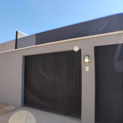 Casa com 2 quartos, Loteamento Bertaville - Palmas - Casa em Loteamento Bertaville, Palmas - à venda - ALUGAR ADMINISTRAÇÃO DE IMÓVEIS