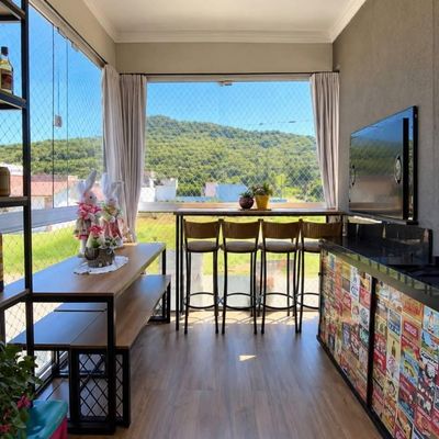 Apartamento a venda em Guaramirim - Avaí - Apartamento em Avaí, Guaramirim - à venda - Guara Imóveis Ltda