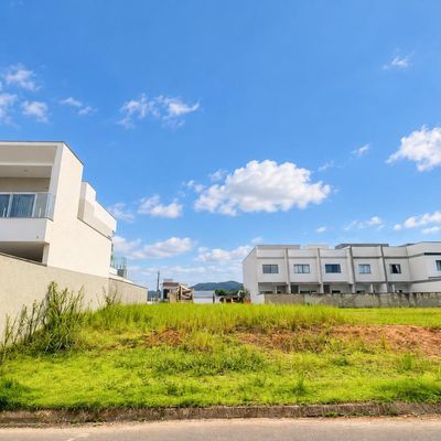 Terreno com 300m² na Fortaleza Alta! - Lote/Terreno em Fortaleza Alta, Blumenau - à venda - CONCEITO IMOBILIARIA LTDA