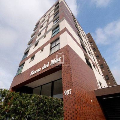 Apartamento 3 quartos sendo 1 suíte no Glória - Apartamento em Glória, Joinville - à venda - EX Negócios Imobiliários LTDA