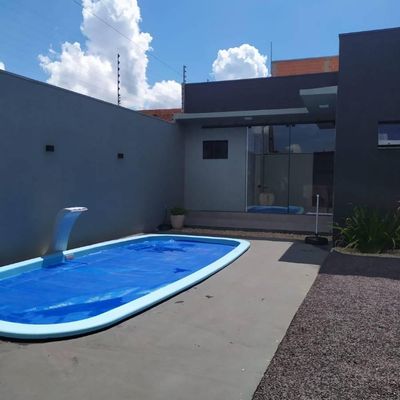 Área de lazer disponível a venda - Comercial - à venda - EXXA IMÓVEIS LTDA