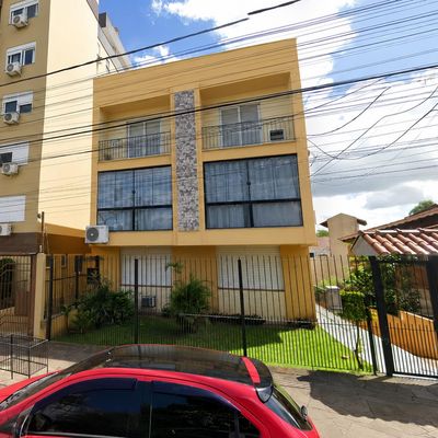 Centro | Gravataí - Apartamento em Centro, Gravataí - para locação - Vance Imóveis