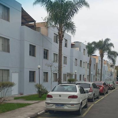 Apartamento com 2 quartos, Jardim Itamarati - Poá - Apartamento em Jardim Itamarati, Poá - à venda - Primus Negócios Imobiliários LTDA
