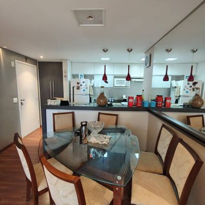 Apartamento para locação-Fascina - Mansões Santo Antonio - Apartamento em Mansões Santo Antônio, Campinas - para locação - LADEIRA E CAMPANHÃ NEGÓCIOS IMOBILIÁRIOS LTDA