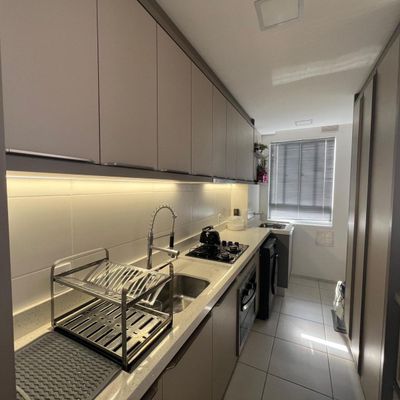 Apartamento com 2 Quartos, São Luís - Jaraguá do Sul - Apartamento em São Luís, Jaraguá do Sul - à venda - Riber Imoveis