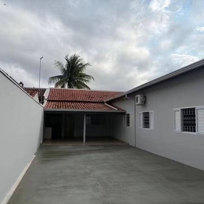 Casa - Casa em Bariri - à venda - JM IMOBILIARIA ARRUDA LTDA ME