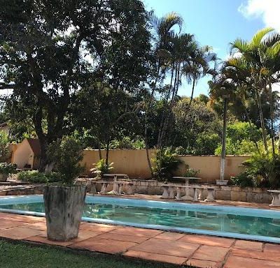 Casa com 3 quartos - Avaré. Foto 4