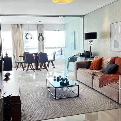 Apartamento 03 Dormitórios à Venda Costa Insolaratta Balneáario Camboriú - Apartamento em Centro, Balneário Camboriú - à venda - Bedin Imóveis