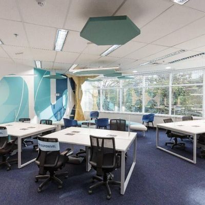 Conjunto para alugar, 760 m² por R$ 123.069/mês - Vila Olímpia - São Paulo/SP - Outros em Vila Olímpia, São Paulo - para locação - W&G Consultoria e Gestão Imobiliária LTDA