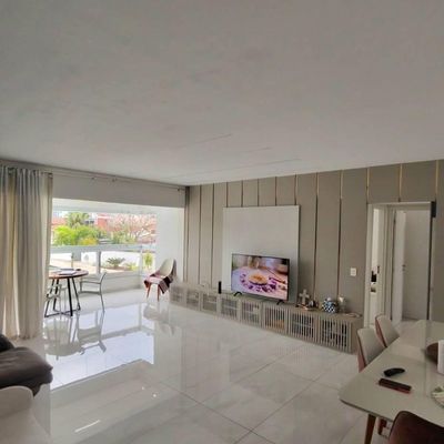 Apartamento com 3 quartos, Centro - Pindamonhangaba - Apartamento em Centro, Pindamonhangaba - à venda - EDSON DERRICO IMOVEIS LTDA