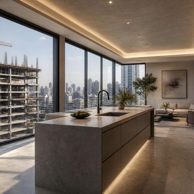 Apartamentos com Financiamento Direto pela Construtora em SP