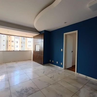 Apartamento com 3 quartos à Venda, Santa Efigênia - Belo Horizonte - Apartamento em Santa Efigênia, Belo Horizonte - à venda - Silvio Ximenes Imobiliária