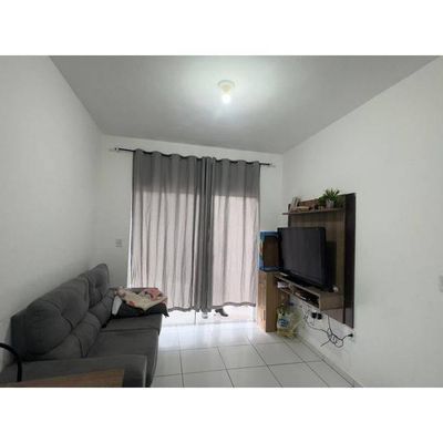 Apartamento com 2 quartos à Venda, Bela Vista - Gaspar - Apartamento em Bela Vista, Gaspar - para locação e à venda - Tomio Imoveis Ltda