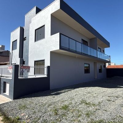 Apartamento com 2 quartos para Locação, Gravatá - Navegantes - Apartamento em Gravatá, Navegantes - para locação - P.O Negócios Imobiliários Ltda