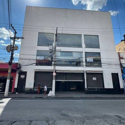 🏢 Prédio Comercial de Alto Padrão no Centro de Osasco 🏢