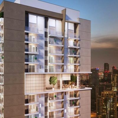 STÚDIO À VENDA | NOTTING HILL – PRONTO PARA MORAR OU INVESTIR - Flat/Loft/Estúdio em Jardim Portal da Colina, Sorocaba - à venda - Brasil Borges Negócios