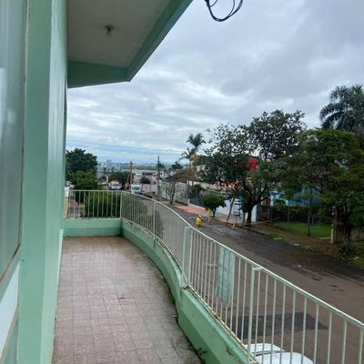sala - centro - norte - Comercial em Centro, Santo Ângelo - para locação - CLARICE FURTADO FLORES RIGO ME