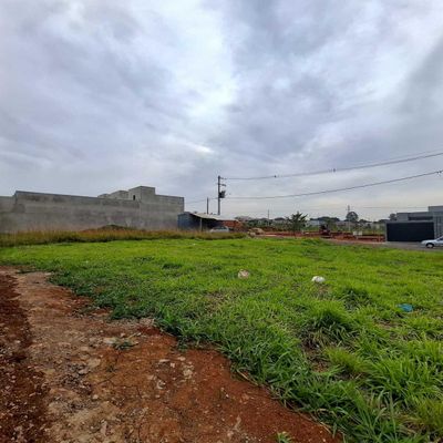 TERRENO À VENDA VILA PÂNTANO EM SANTA BÁRBARA D'OESTE - Lote/Terreno em Vila Pântano II, Santa Bárbara D'Oeste - à venda - Imovibe Imóveis Ltda.