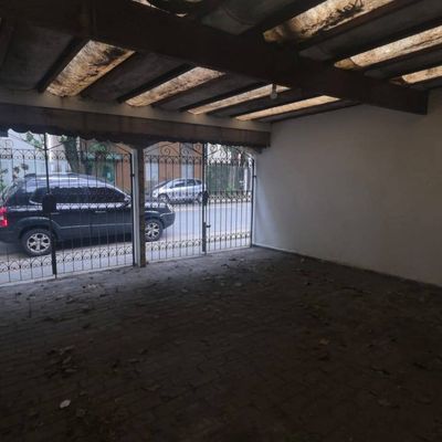 VENDA – SOBRADO NA VILA MARIANA - Sobrado em Vila Mariana, São Paulo - à venda - Um Imóvel
