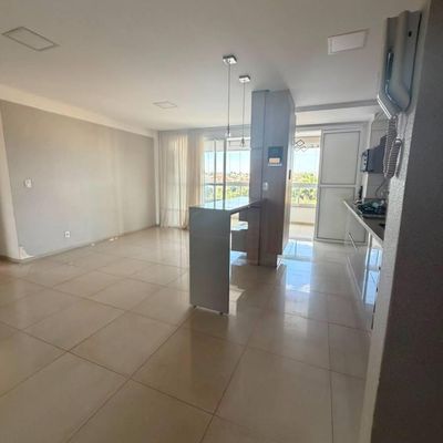 Apartamento com 3 quartos - Apartamento - à venda - Futura Imóveis