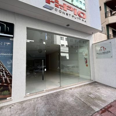 Sala Comercial Locação Centro Balneário Camboriú Whynn House Residence - Salas Comerciais em Centro, Balneário Camboriú - para locação - Bedin Imóveis